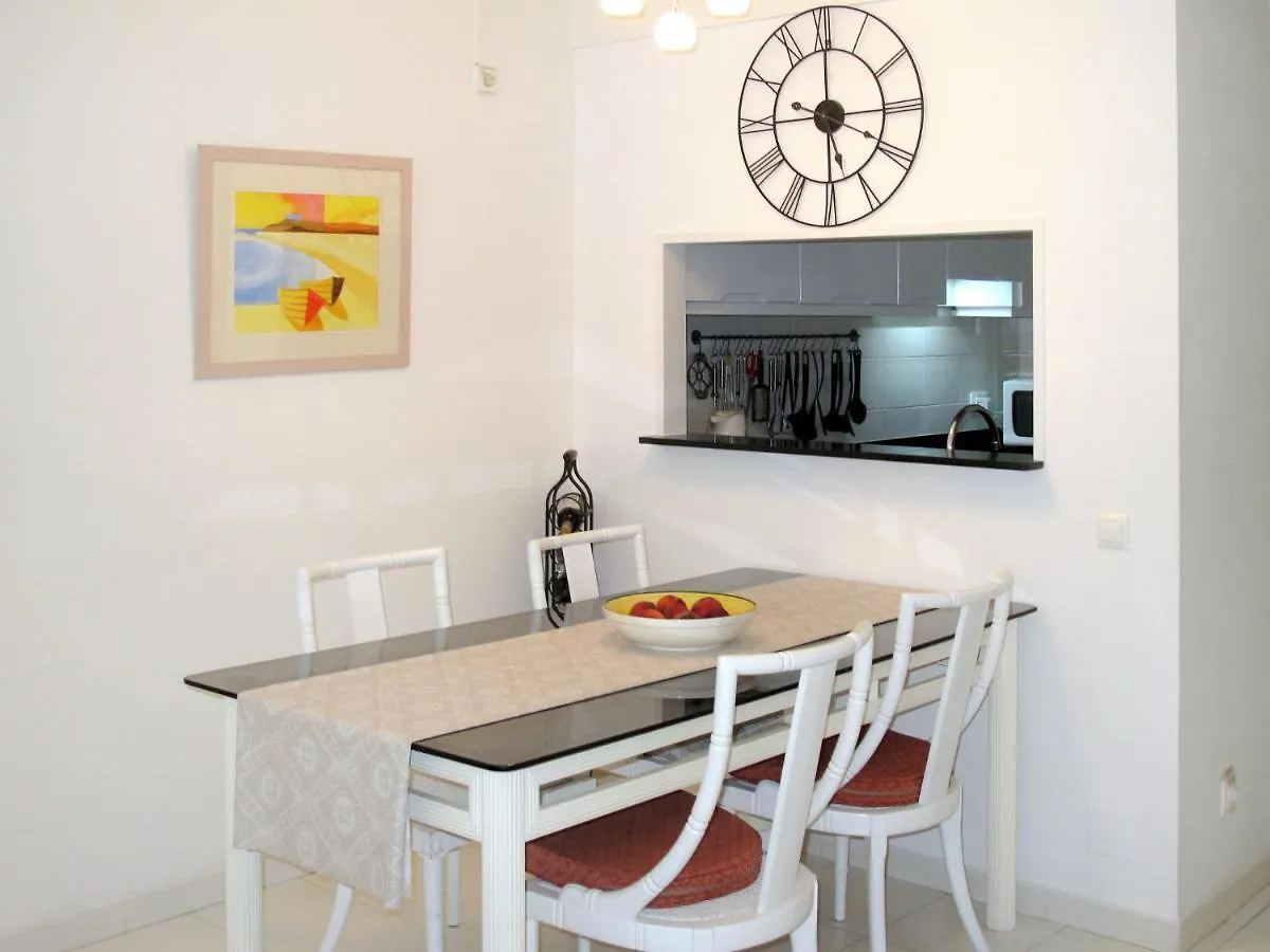 Apartment Green Club Terraza By Interhome 팔스