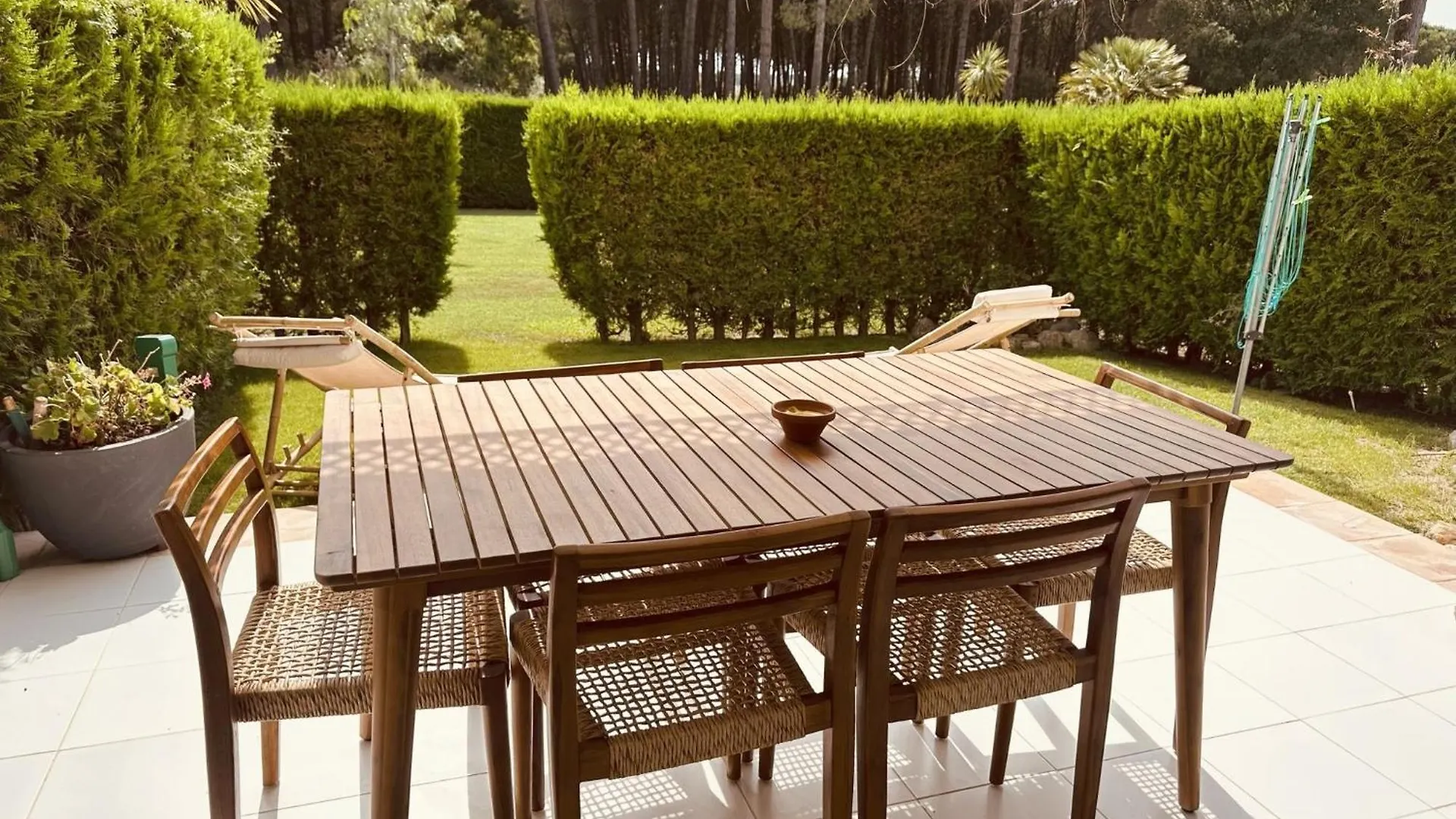 Apartment Green Club Terraza By Interhome Pals Espagne