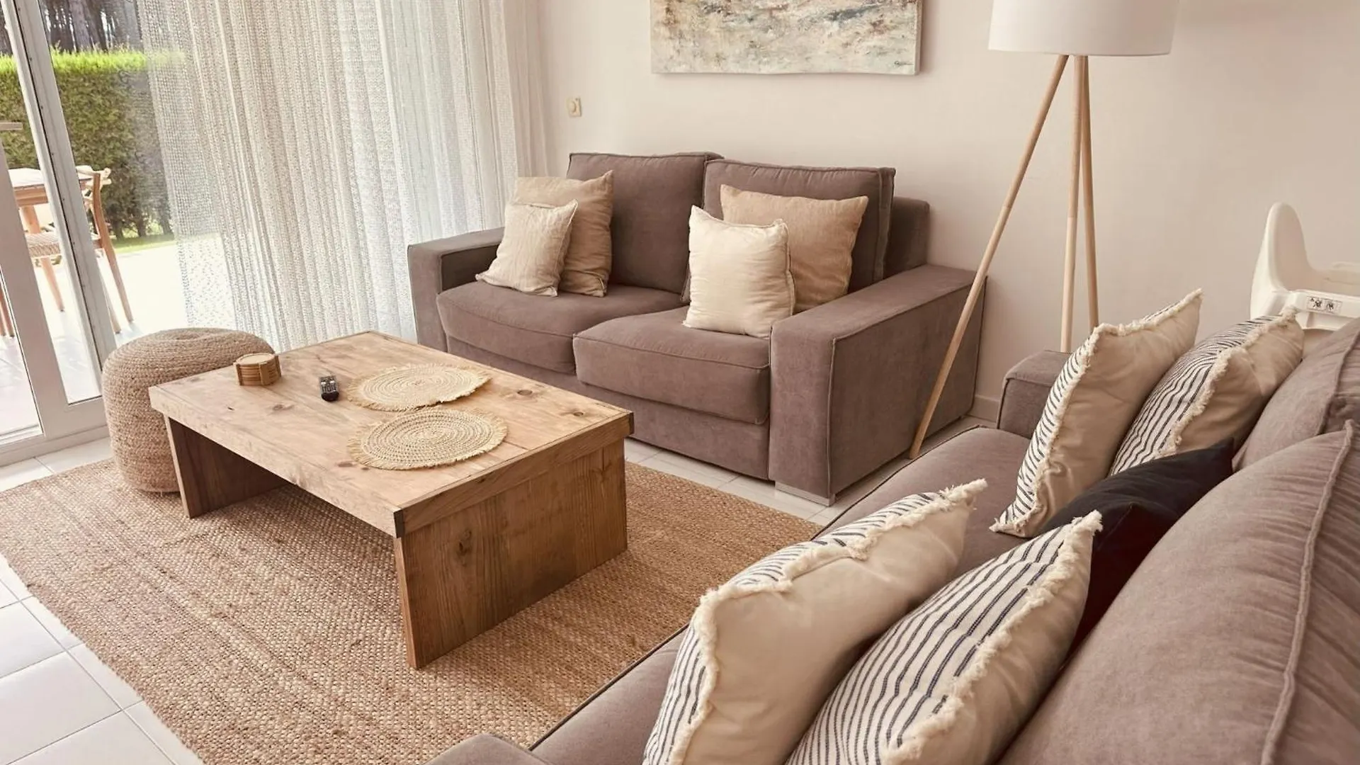 Apartment Green Club Terraza By Interhome Pals