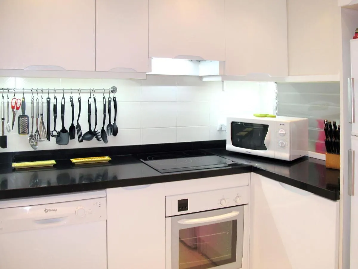 Apartment Green Club Terraza By Interhome Pals