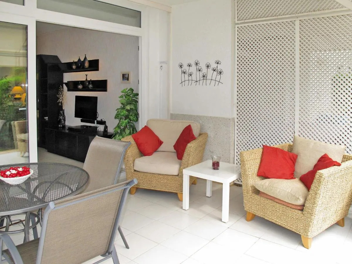 Apartment Green Club Terraza By Interhome Pals
