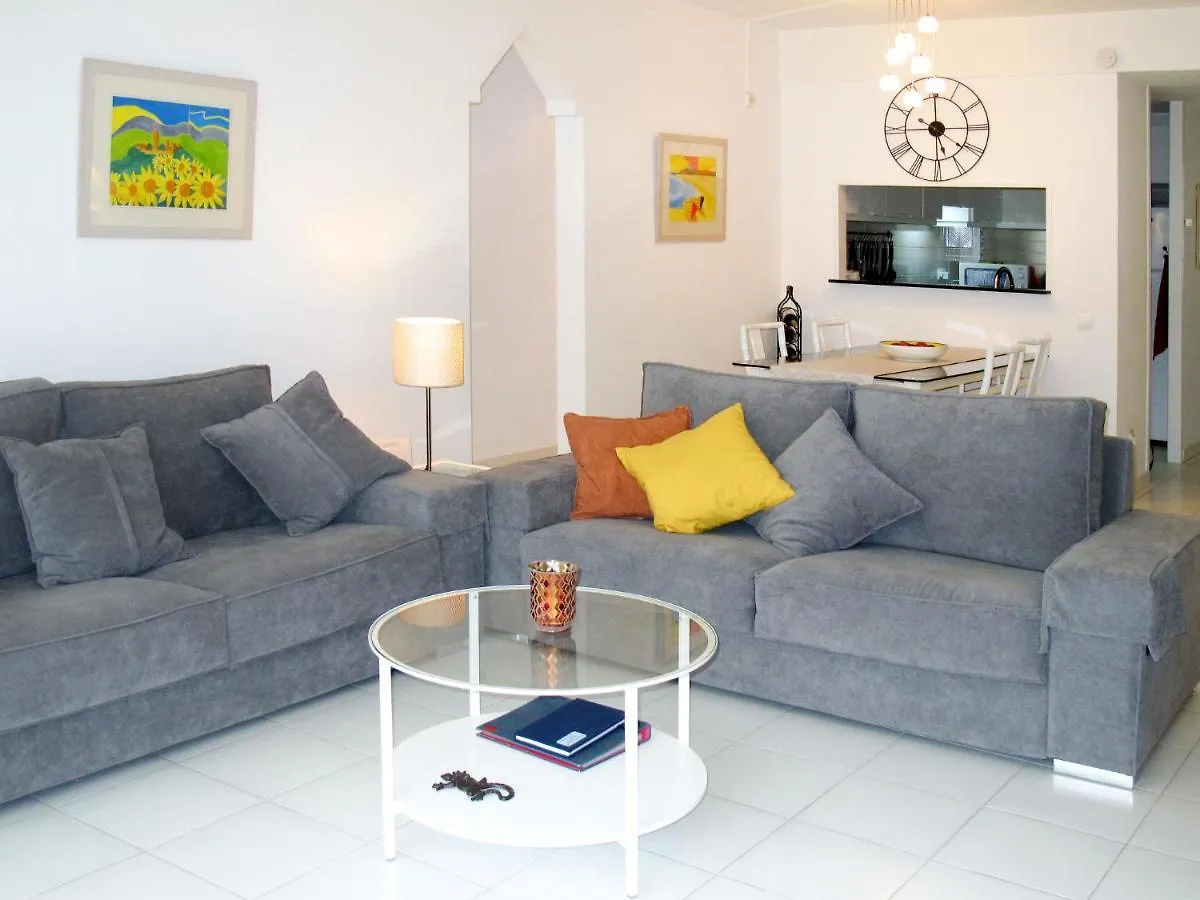 Apartment Green Club Terraza By Interhome Pals 0*,  Spanien