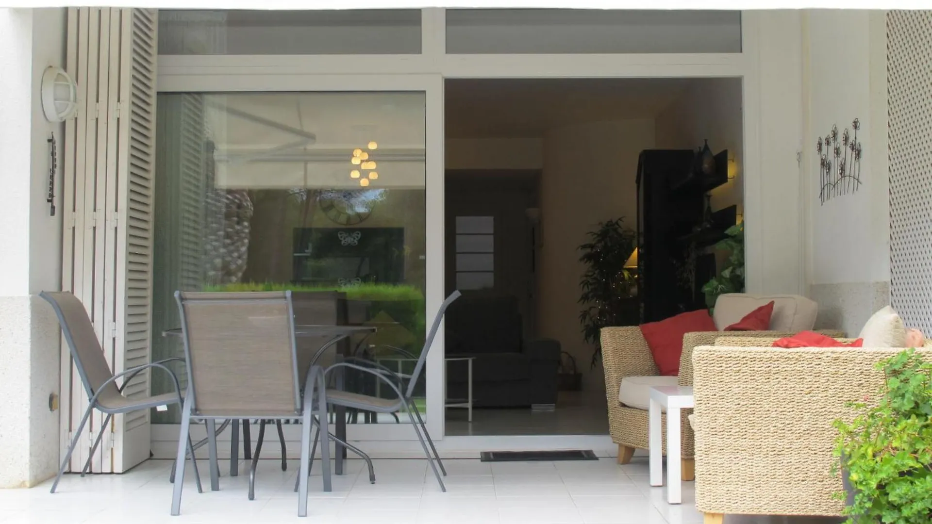 Apartment Green Club Terraza By Interhome Pals 0*,  Spanien